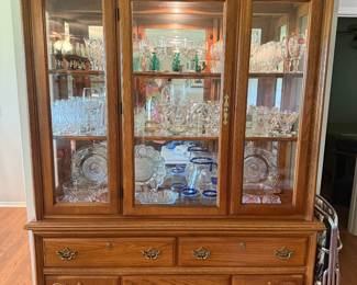 Bassett Hutch