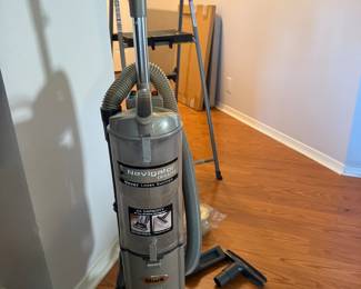 Shark Vacuum