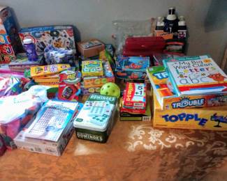 Sale Picture
