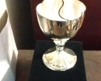 Wedding cup