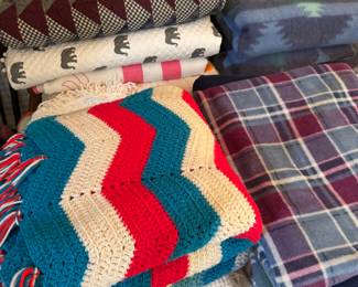 Blankets