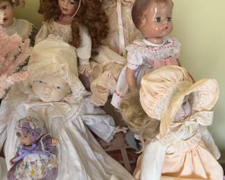 Dolls