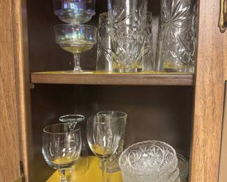 Glassware