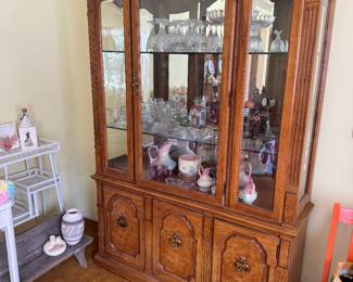 China cabinet