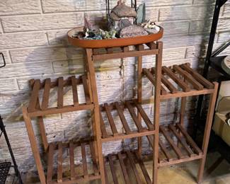 Plant stand