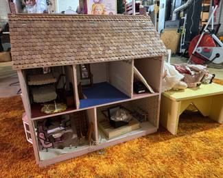 Dollhouse
