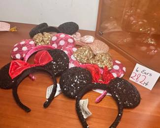 Disney Ears