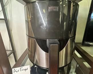 Air Fryer