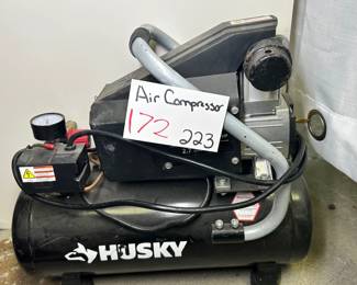 Air Compressor