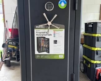 Safe Gun Safe