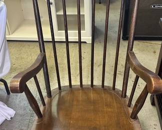 Rocking Chair