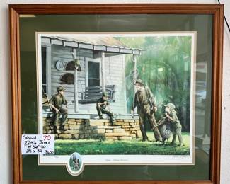 Sale Picture