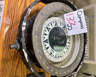 Nautical Compass