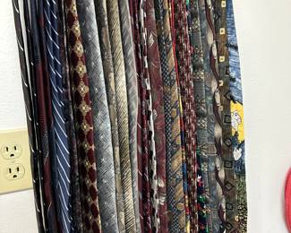 ties