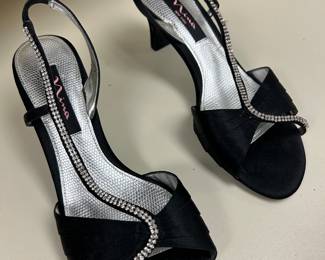 Nina shoes