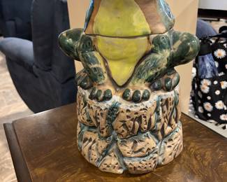 cookie jar