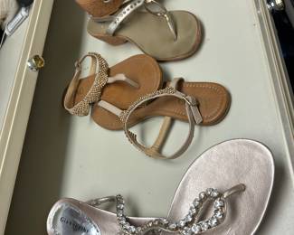 ladies shoes