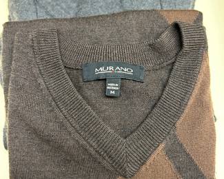 mens clothing