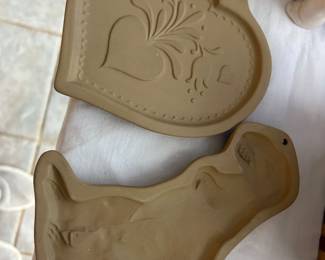 molds