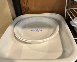 corning ware