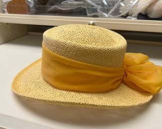 hats