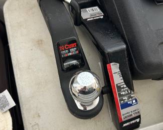 trailer hitches