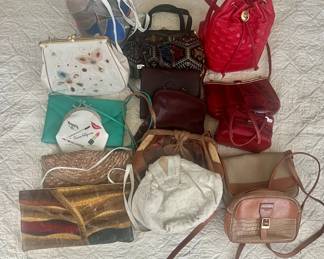 Purses