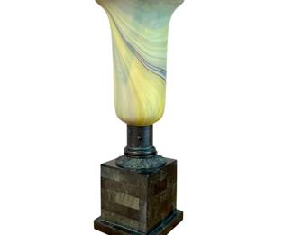 Maitland Smith Lamp