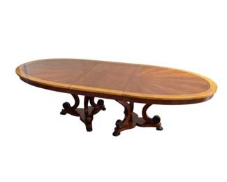 Henredon table