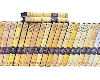 1959 Nancy Drew Book Series