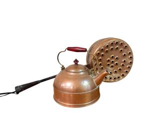 Copper