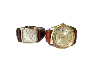 Gruen Watches