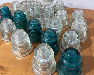 Insulators