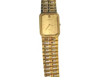 Lassale Watch