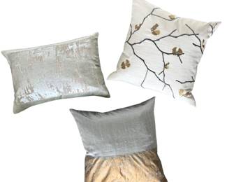 Michael Aram Down Filled Accent Pillows