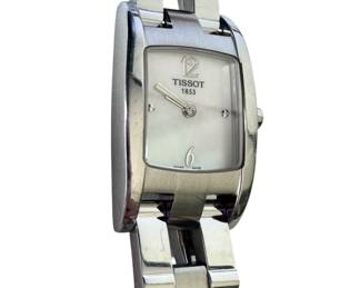 Tissot Watch