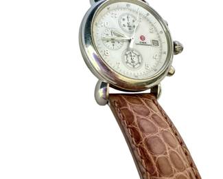 Michelle Chronograph Watch
