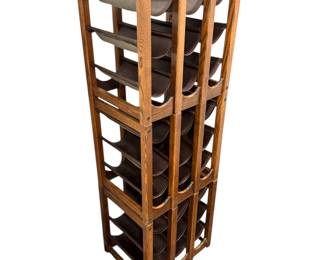 Wine Rack