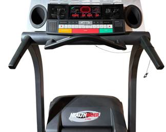 Healthrider Treadmill
