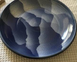 POTTERY