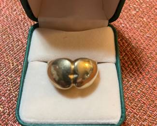 SOME OF THE 18KT & 14KT JEWELRY COLLECTION 