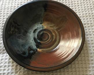 POTTERY
