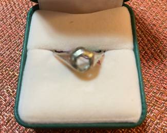 SOME OF THE 18KT & 14KT JEWELRY COLLECTION 