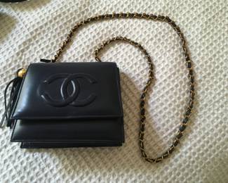 DESIGNER PURSE