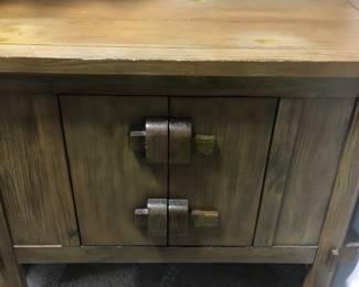 SMALL CABINET