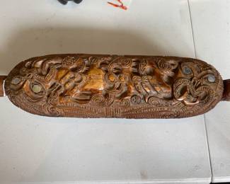 NORWEGIAN FEATHER BOX