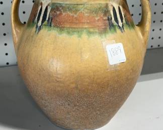 Roseville Pottery Monticello Vase