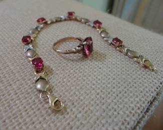 10K Jewelry