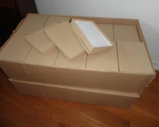 New Jewelry Boxes