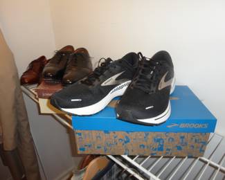 Brooks 12.5